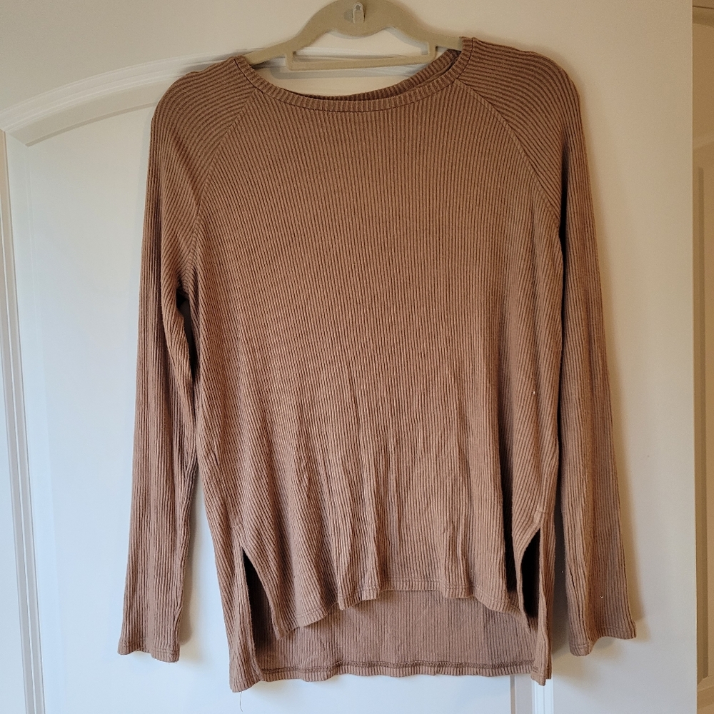 Velvet by Graham & Spencer sweater